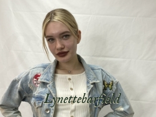 Lynettebarfield