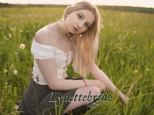 Lynettebride