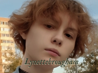 Lynettebrougham