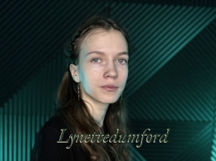 Lynettedumford