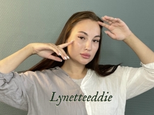 Lynetteeddie