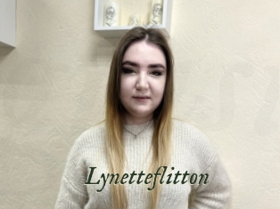 Lynetteflitton