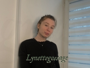 Lynettegossage