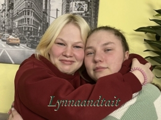 Lynnaandtait