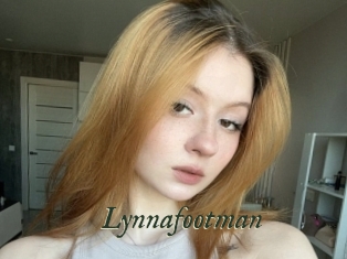 Lynnafootman