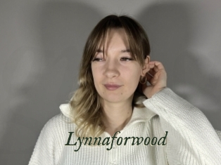 Lynnaforwood