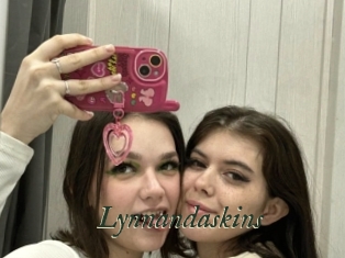 Lynnandaskins