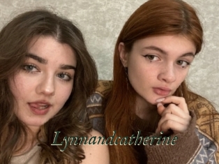 Lynnandcatherine