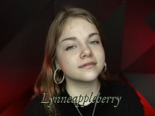 Lynneappleberry