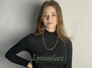 Lynneelson