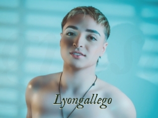 Lyongallego