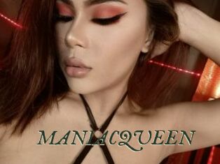 MANIACQUEEN