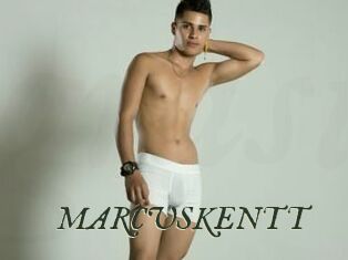 MARCUSKENTT