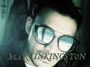 MARTINKINGSTON