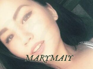 MARYMAIY