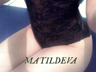 MATILDEVA