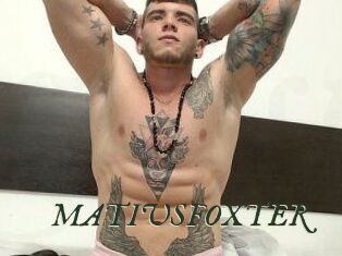 MATIUS_FOXTER