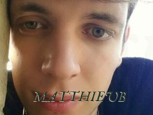 MATTHIEUB