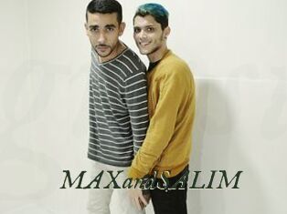 MAXandSALIM