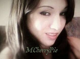 MCherryPie