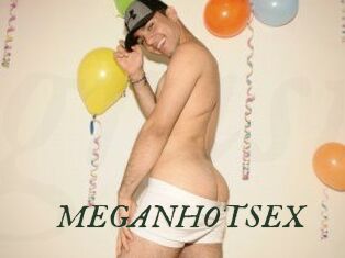 MEGANHOTSEX