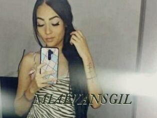 MIAEVANSGIL