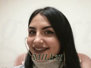 MILEYI