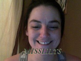 MISSLILYS