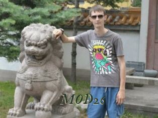 MOD26