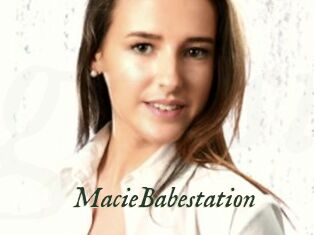 MacieBabestation