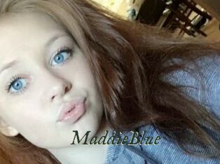 MaddieBlue