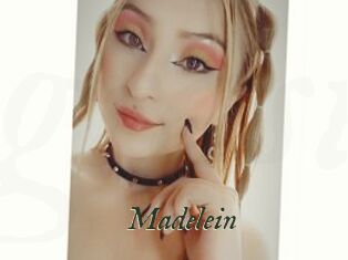 Madelein