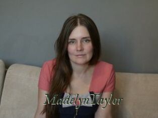 MadelynTaylor