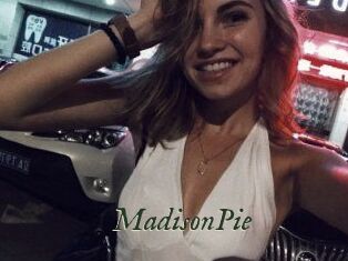 MadisonPie