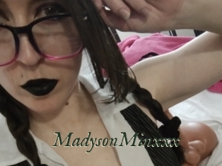 MadysonMinxxx