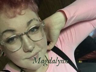 Magdalynn