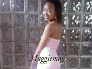 Maggiemags