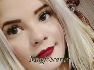 MagicScarlet