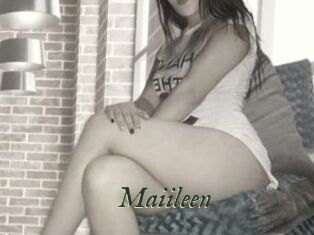 Maiileen