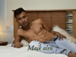 Maik_alen