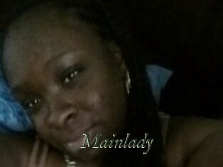 Mainlady