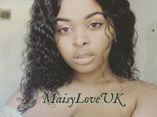 MaisyLoveUK