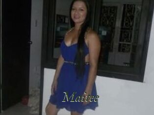 Maitee