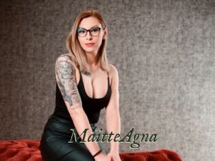 MaitteAgna