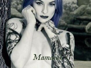 Mamaink