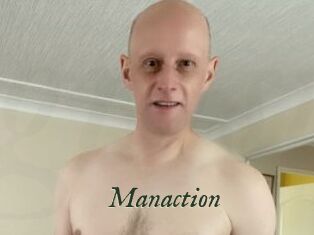 Manaction