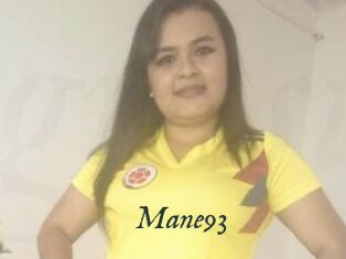 Mane93