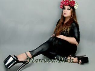 MarcovahDiva