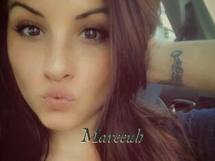 Mareeuh