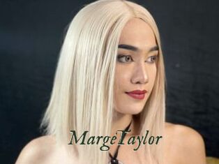 MargeTaylor